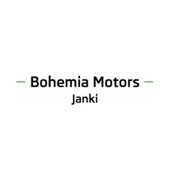 Bohemia Motors